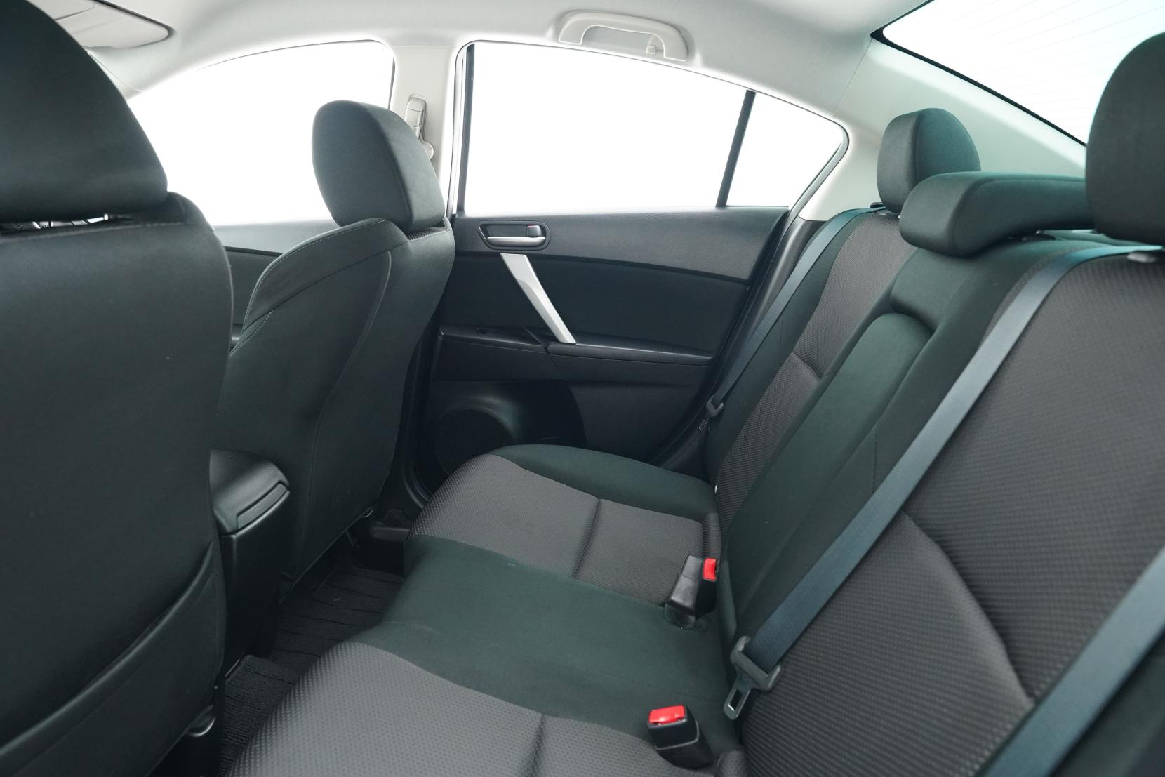 Mazda Axela 2.0 20E SKYACTIVE