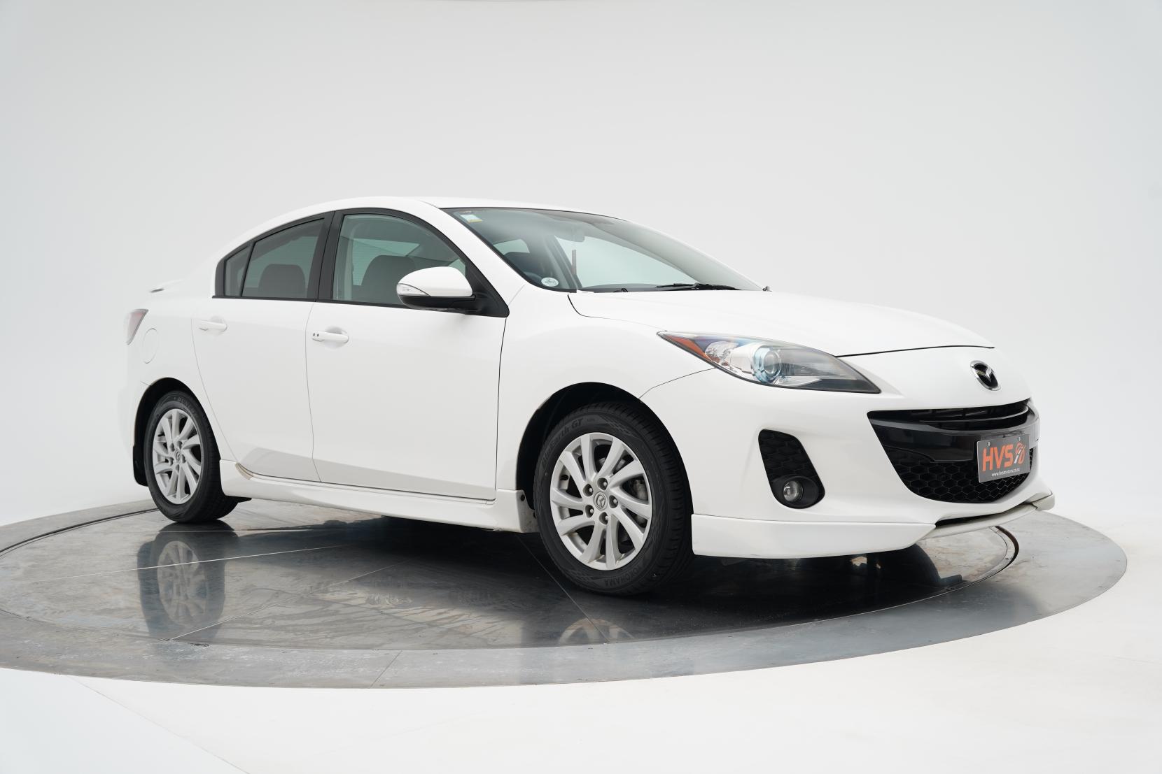 Mazda Axela 2.0 20E SKYACTIVE