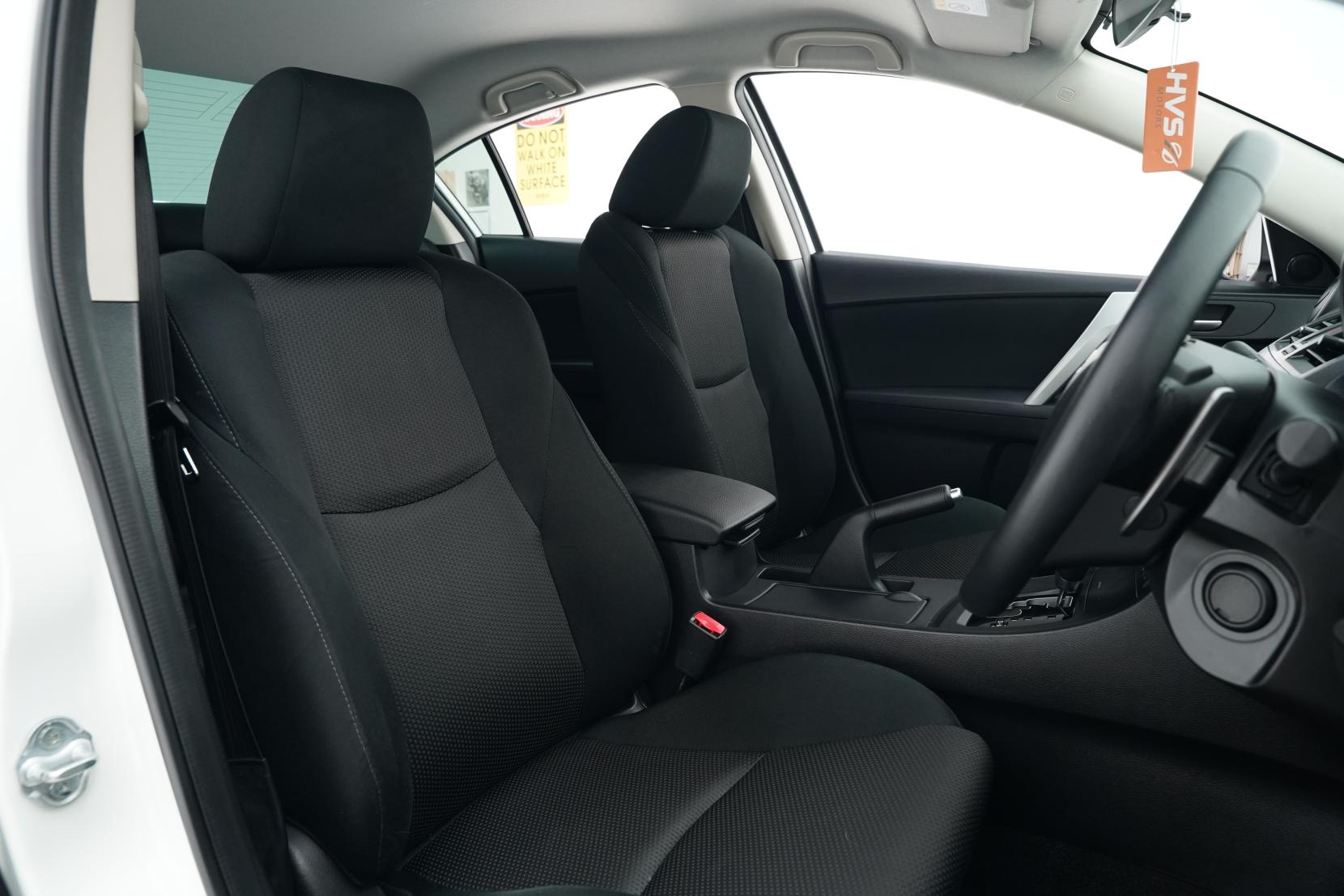 Mazda Axela 2.0 20E SKYACTIVE