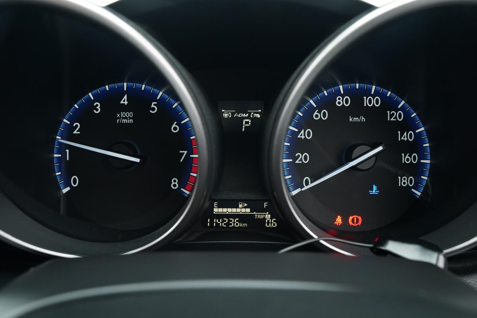 Mazda Axela 2.0 20E SKYACTIVE