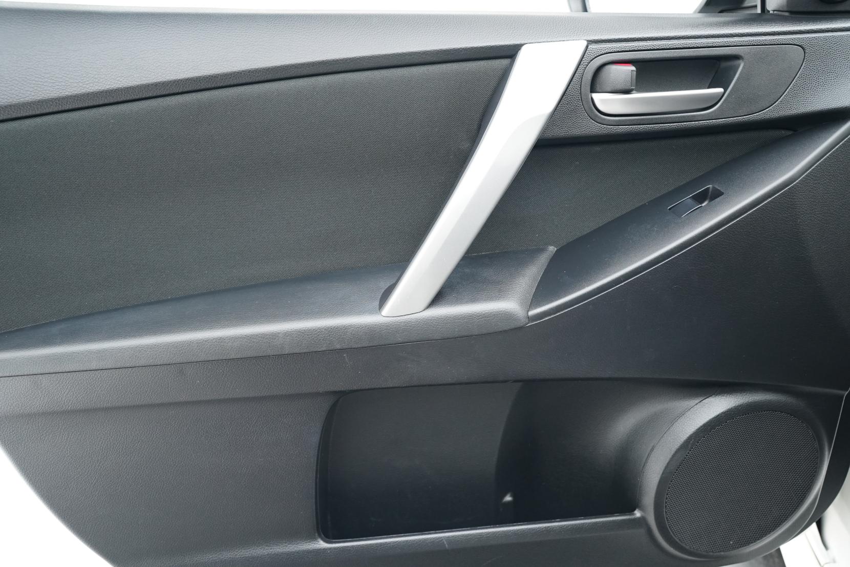 Mazda Axela 2.0 20E SKYACTIVE