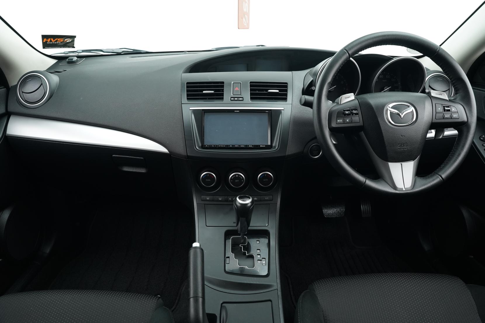 Mazda Axela 2.0 20E SKYACTIVE