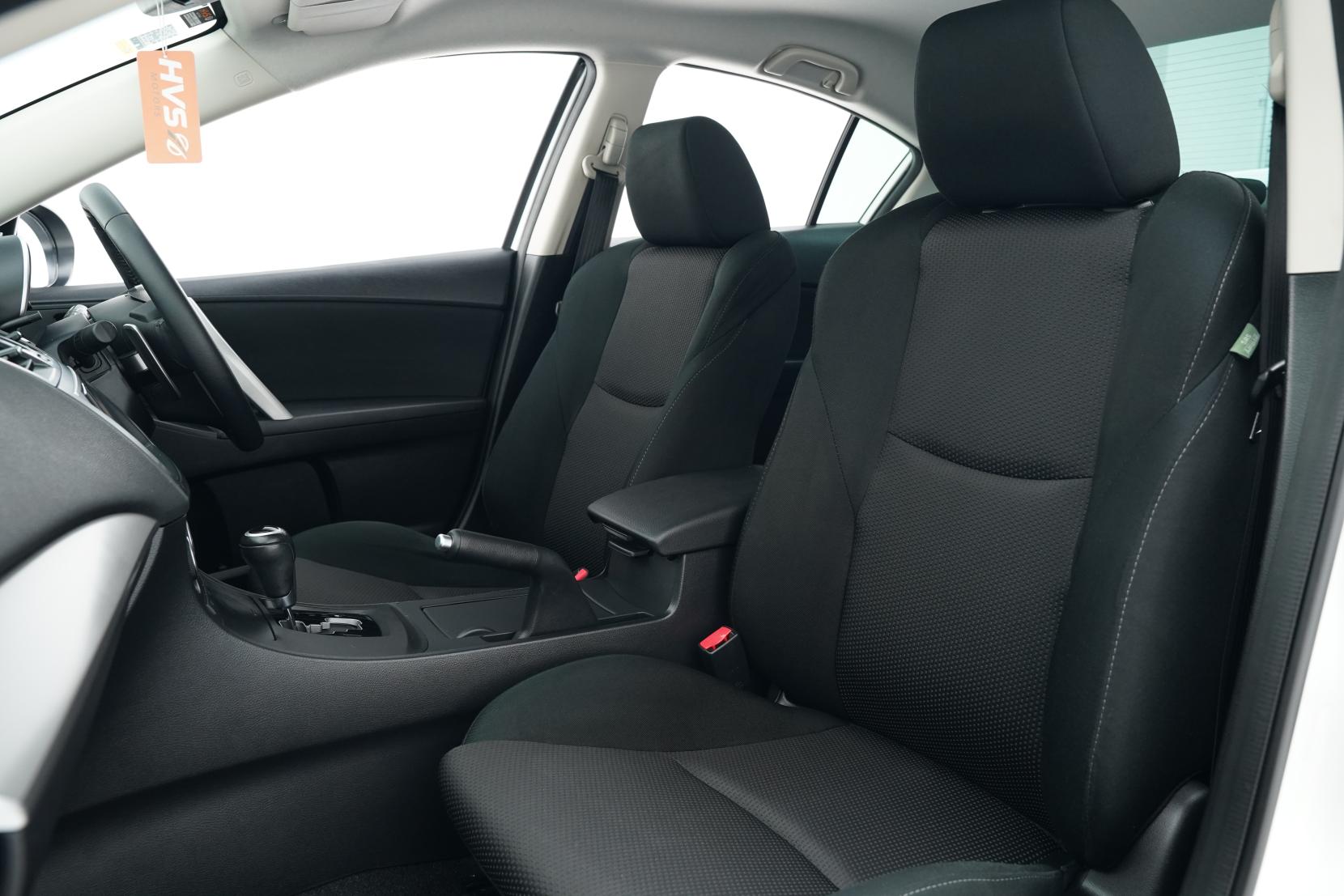 Mazda Axela 2.0 20E SKYACTIVE