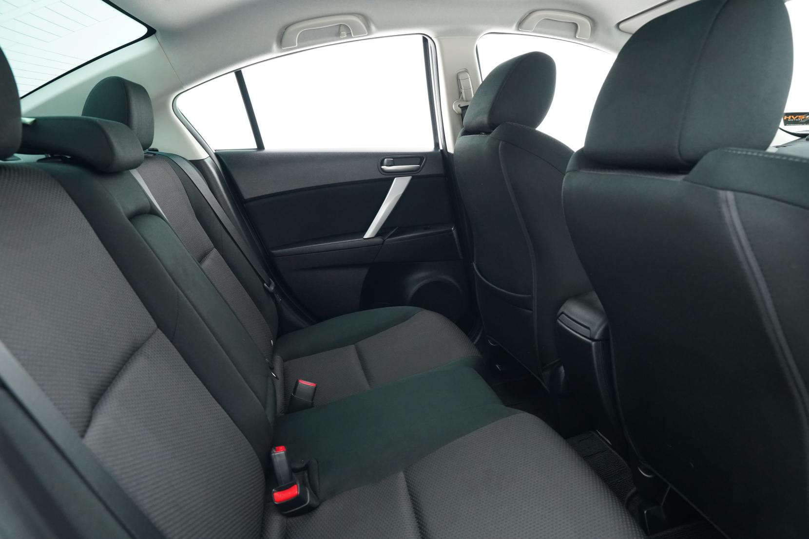 Mazda Axela 2.0 20E SKYACTIVE