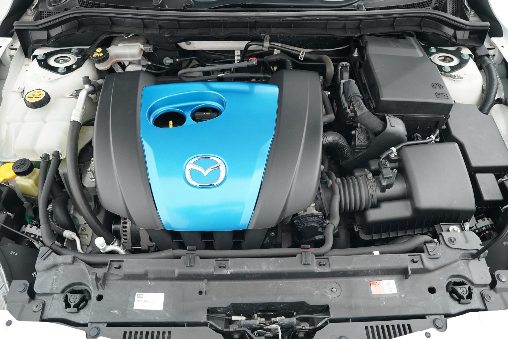 Mazda Axela 2.0 20E SKYACTIVE