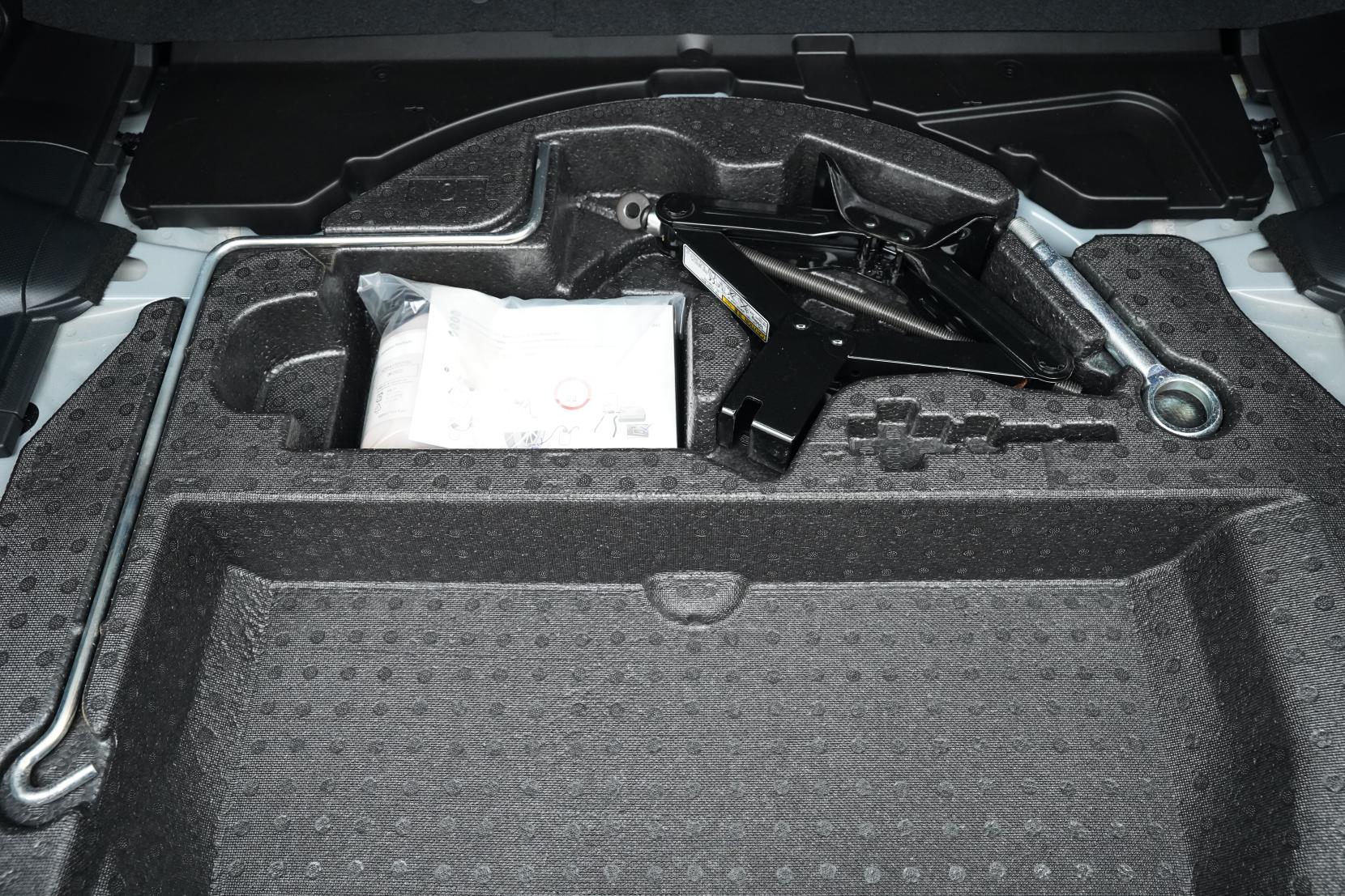 Subaru XV 2.0i-L Eyesight 4WD