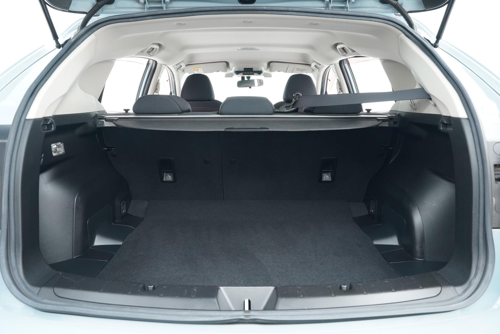 Subaru XV 2.0i-L Eyesight 4WD