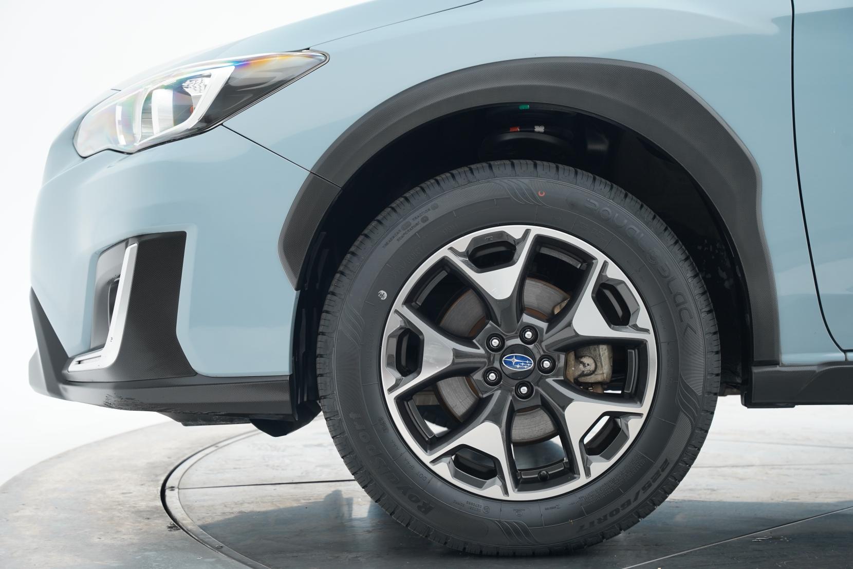 Subaru XV 2.0i-L Eyesight 4WD