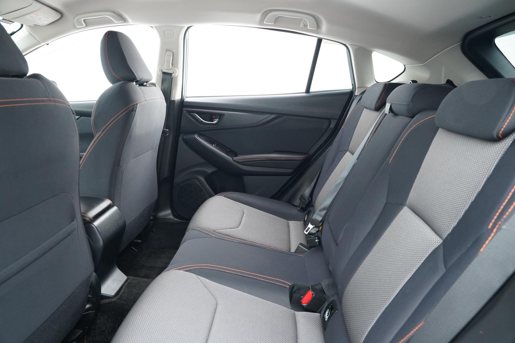 Subaru XV 2.0i-L Eyesight 4WD