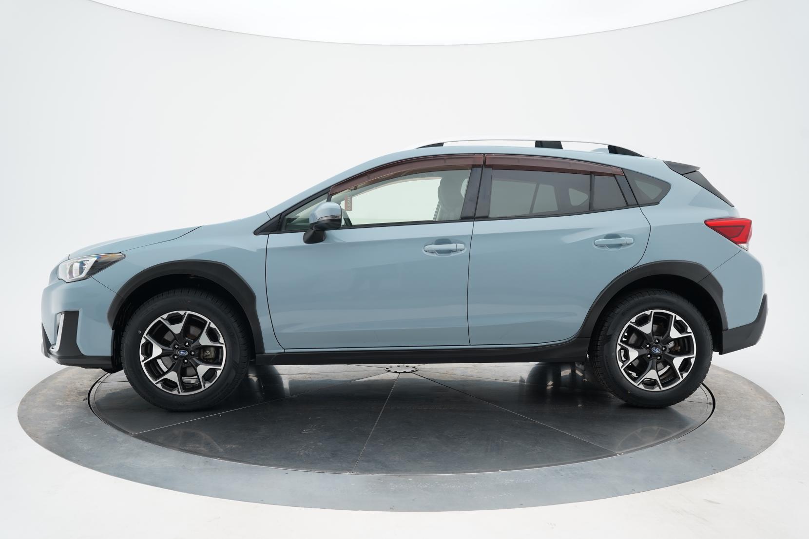 Subaru XV 2.0i-L Eyesight 4WD