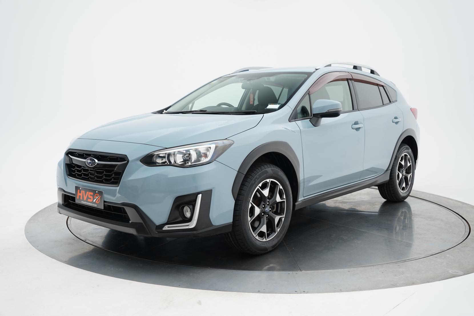 Subaru XV 2.0i-L Eyesight 4WD