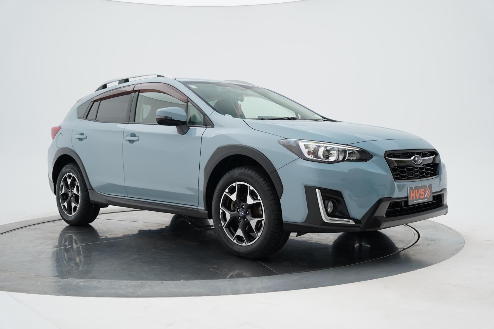 Subaru XV 2.0i-L Eyesight 4WD
