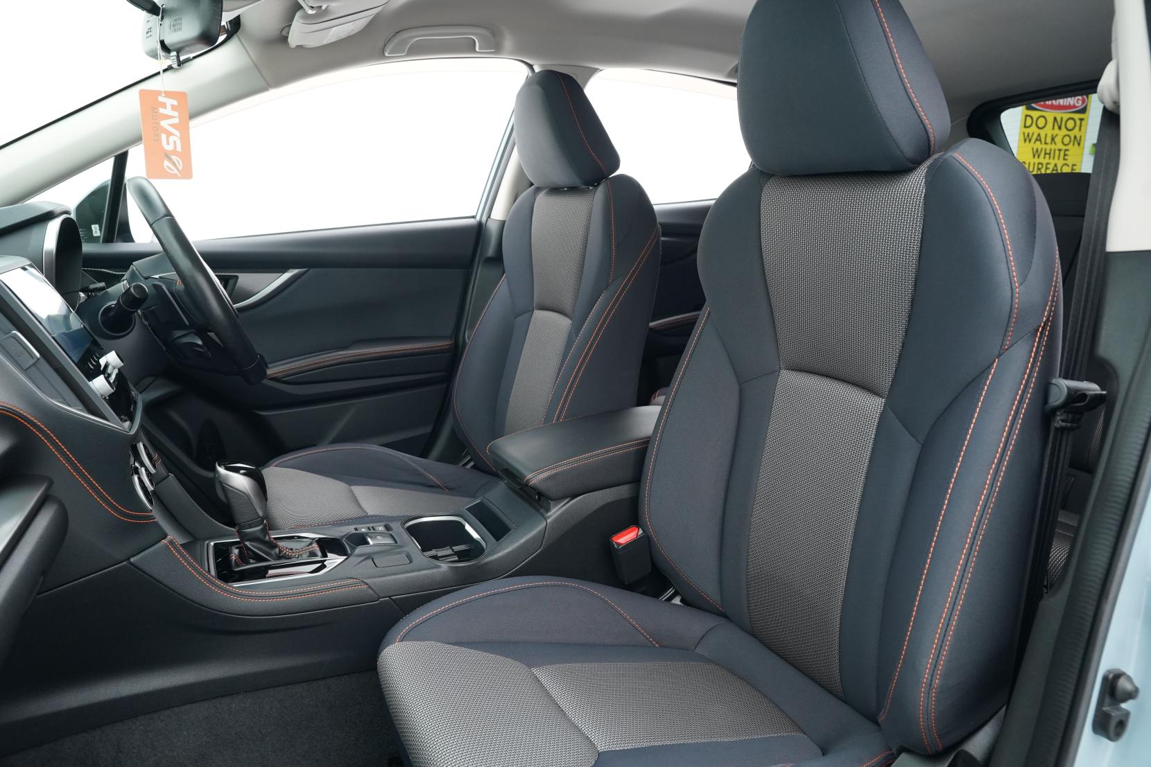 Subaru XV 2.0i-L Eyesight 4WD