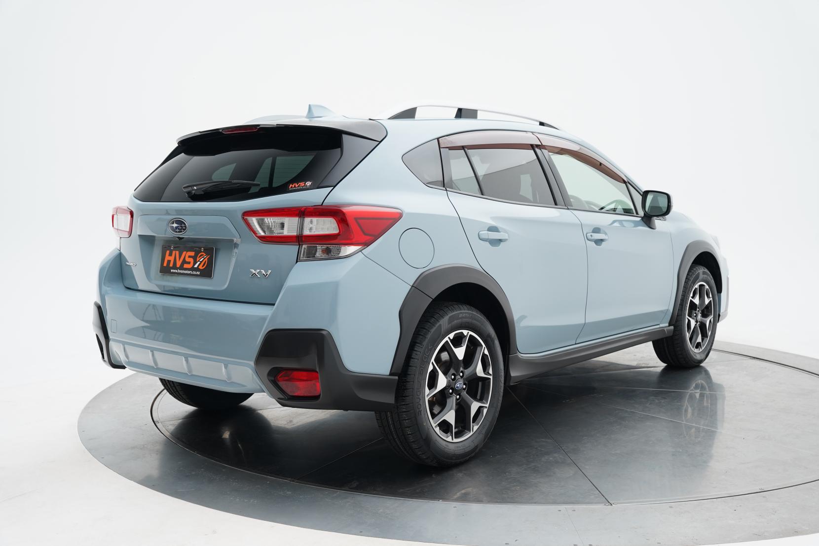 Subaru XV 2.0i-L Eyesight 4WD