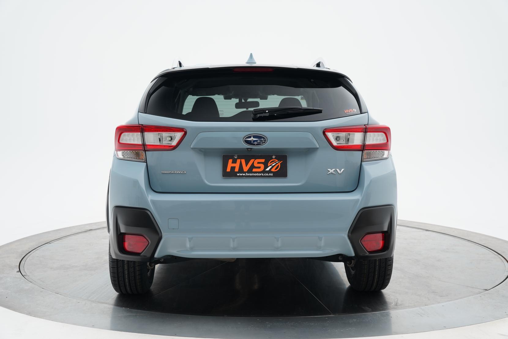 Subaru XV 2.0i-L Eyesight 4WD