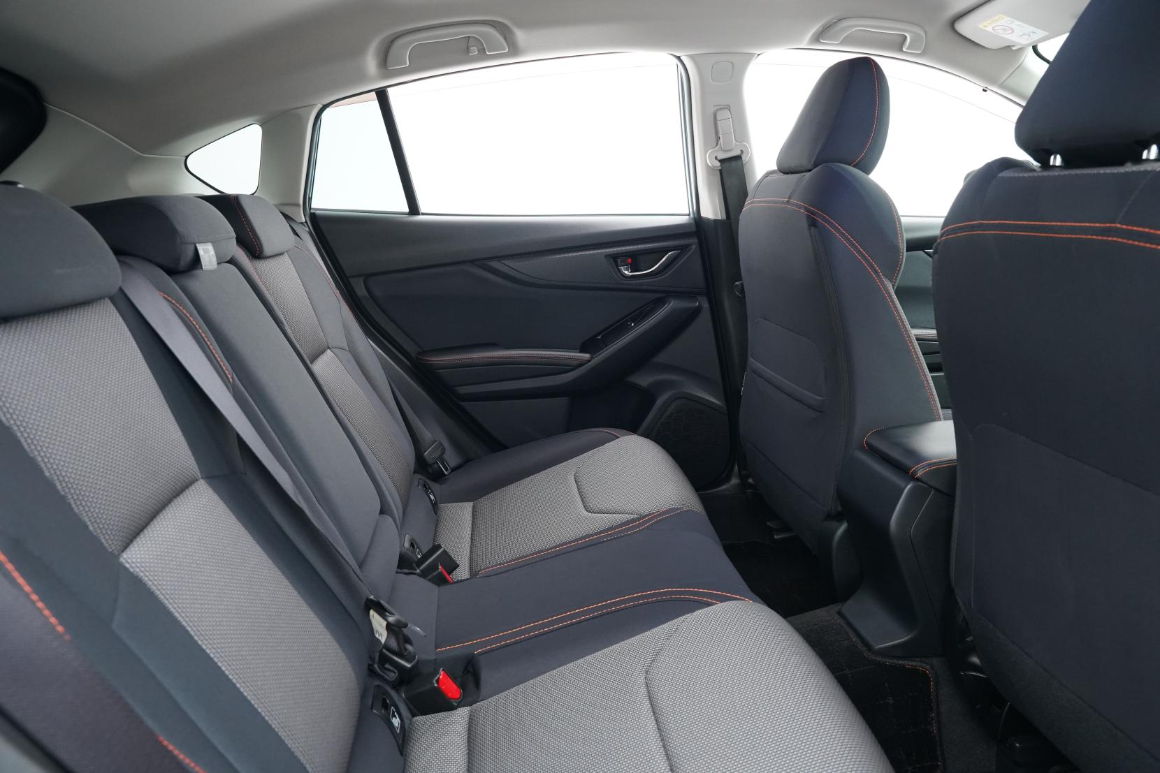 Subaru XV 2.0i-L Eyesight 4WD