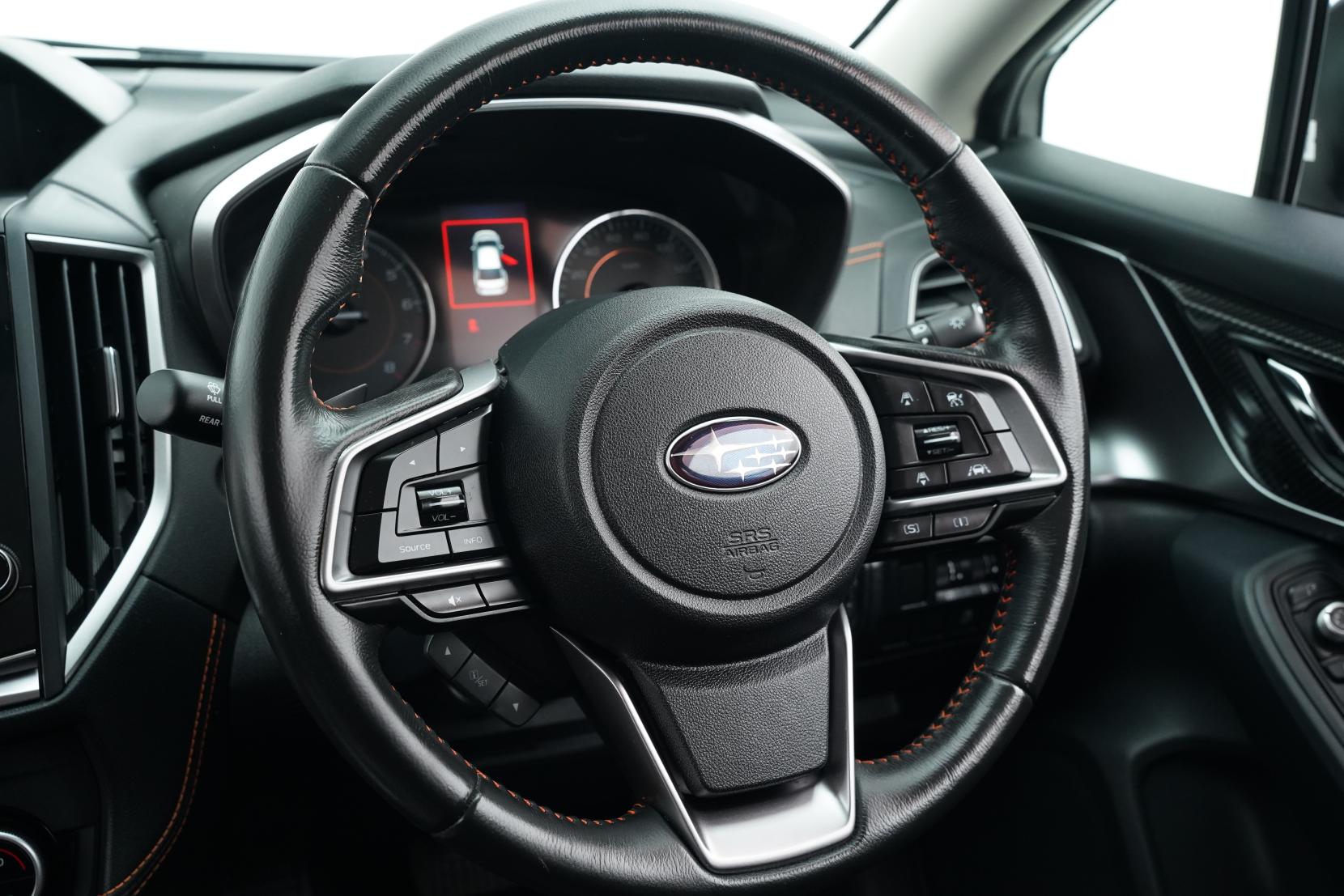 Subaru XV 2.0i-L Eyesight 4WD