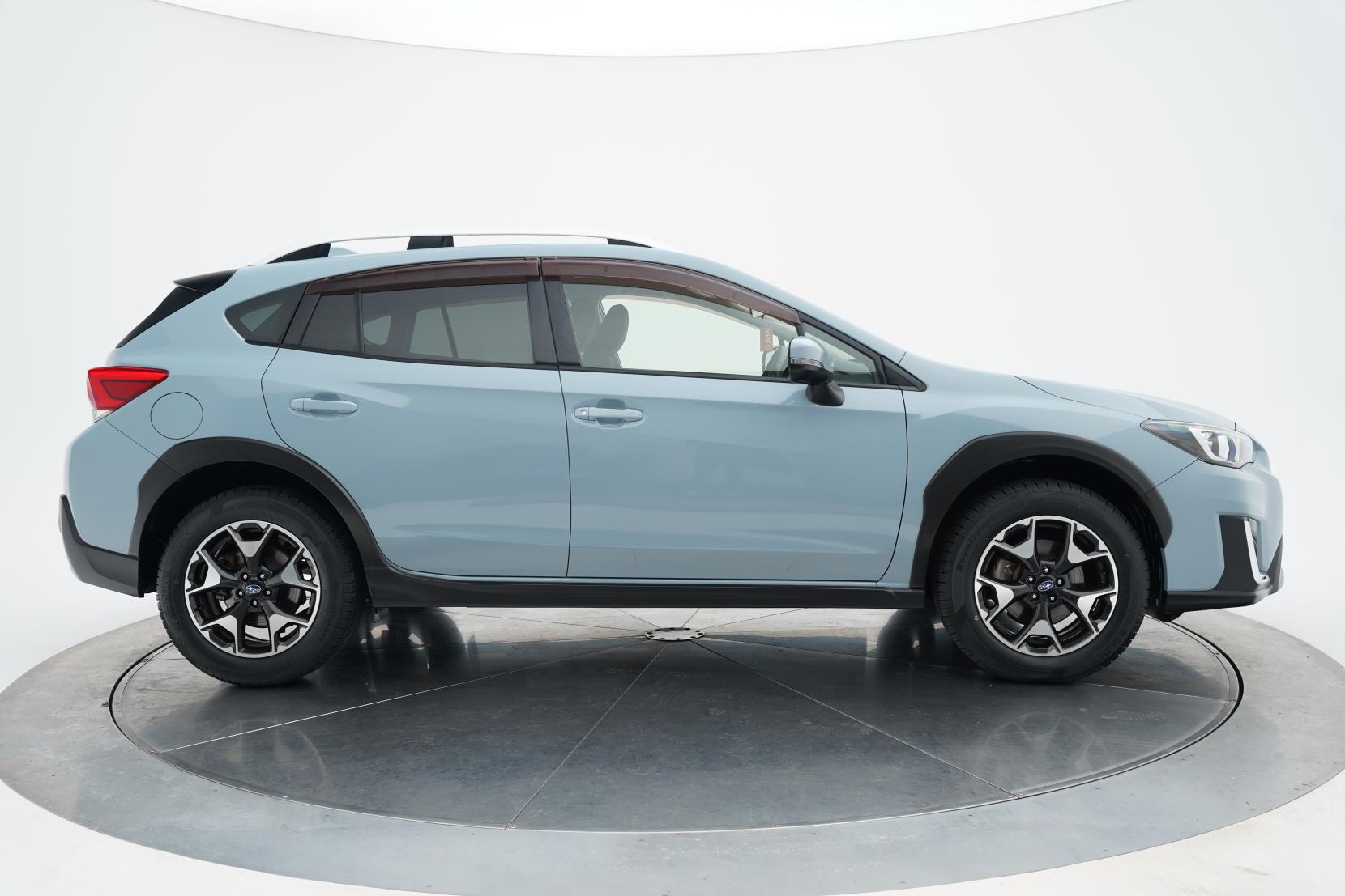 Subaru XV 2.0i-L Eyesight 4WD