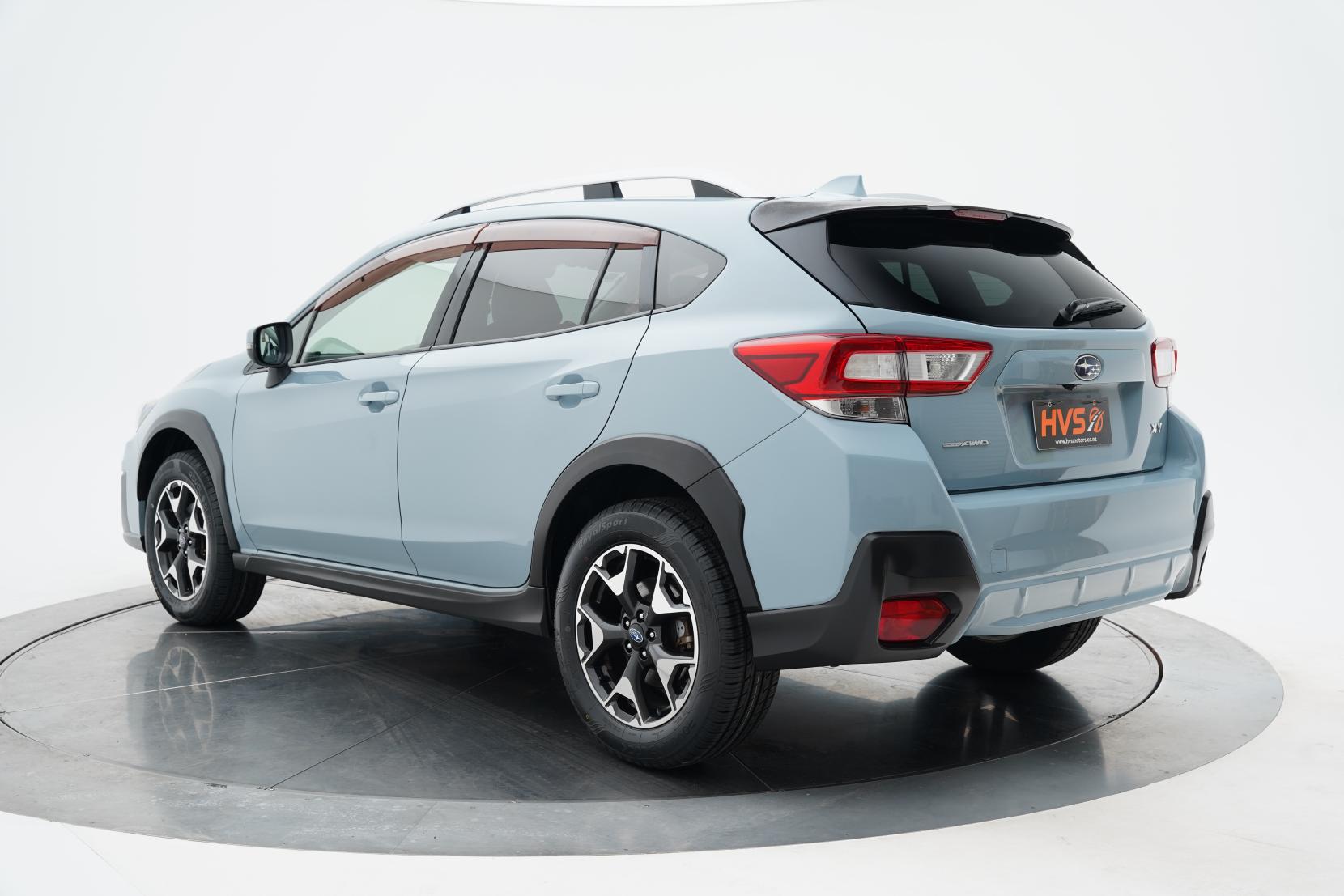 Subaru XV 2.0i-L Eyesight 4WD