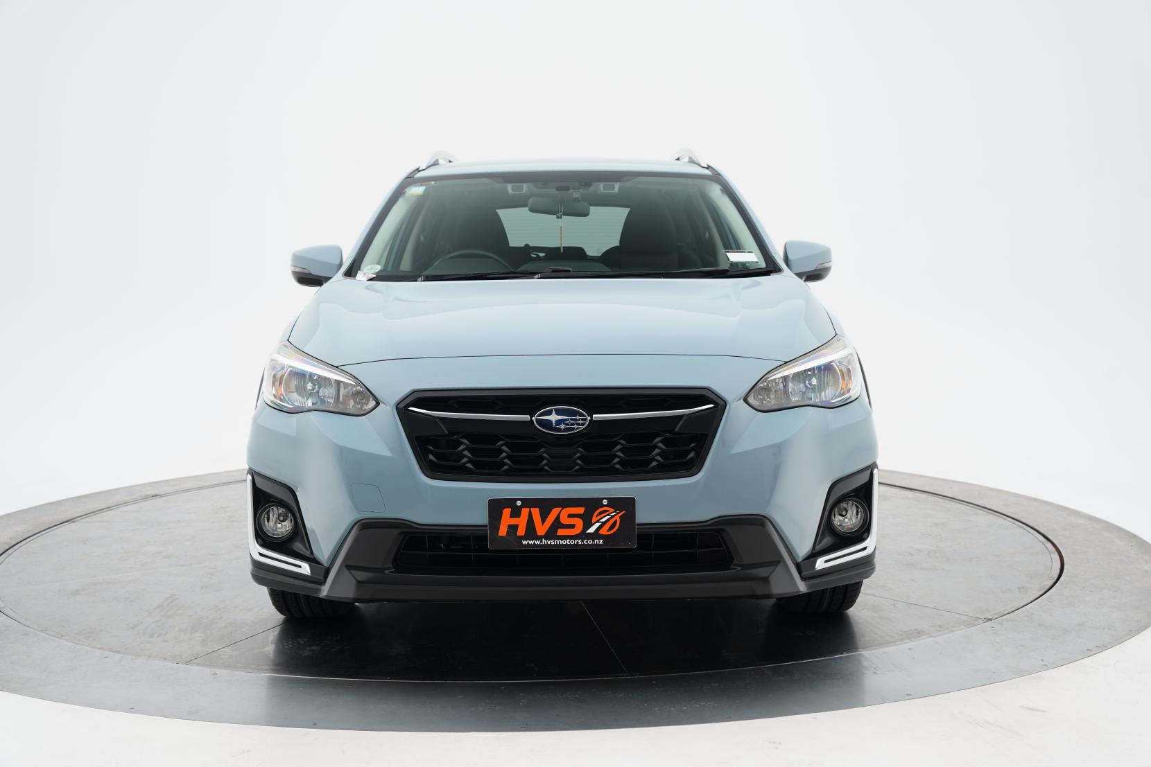 Subaru XV 2.0i-L Eyesight 4WD