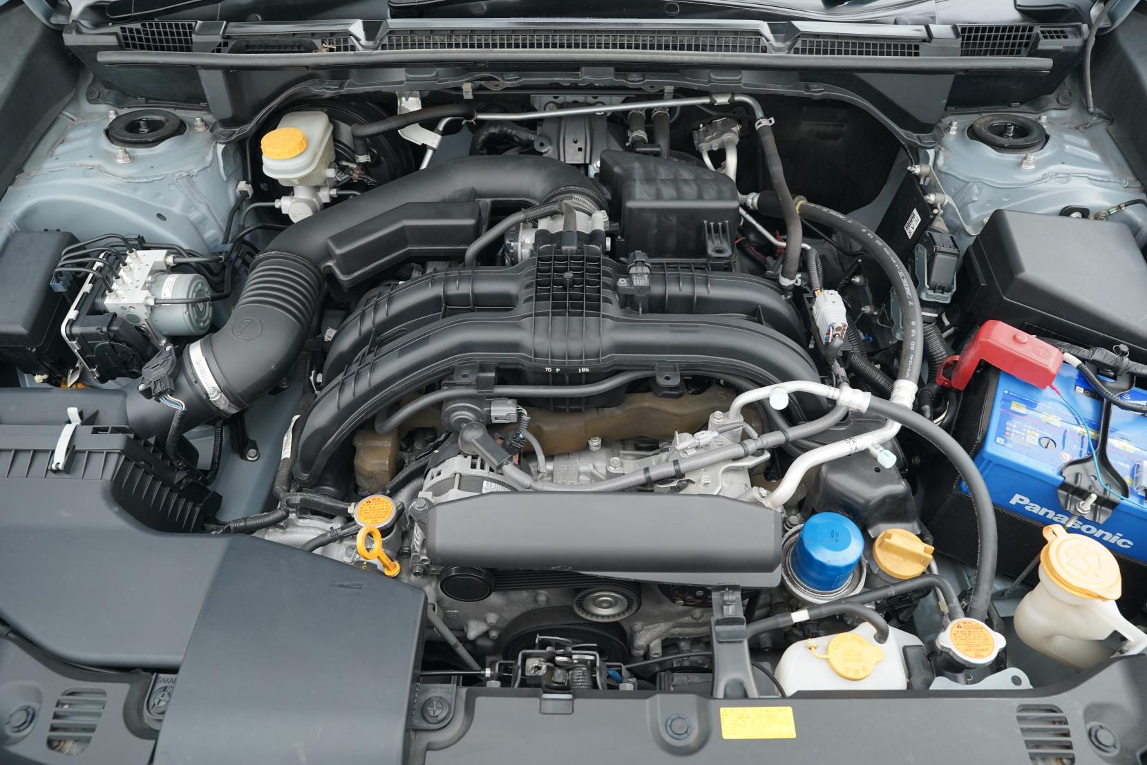 Subaru XV 2.0i-L Eyesight 4WD