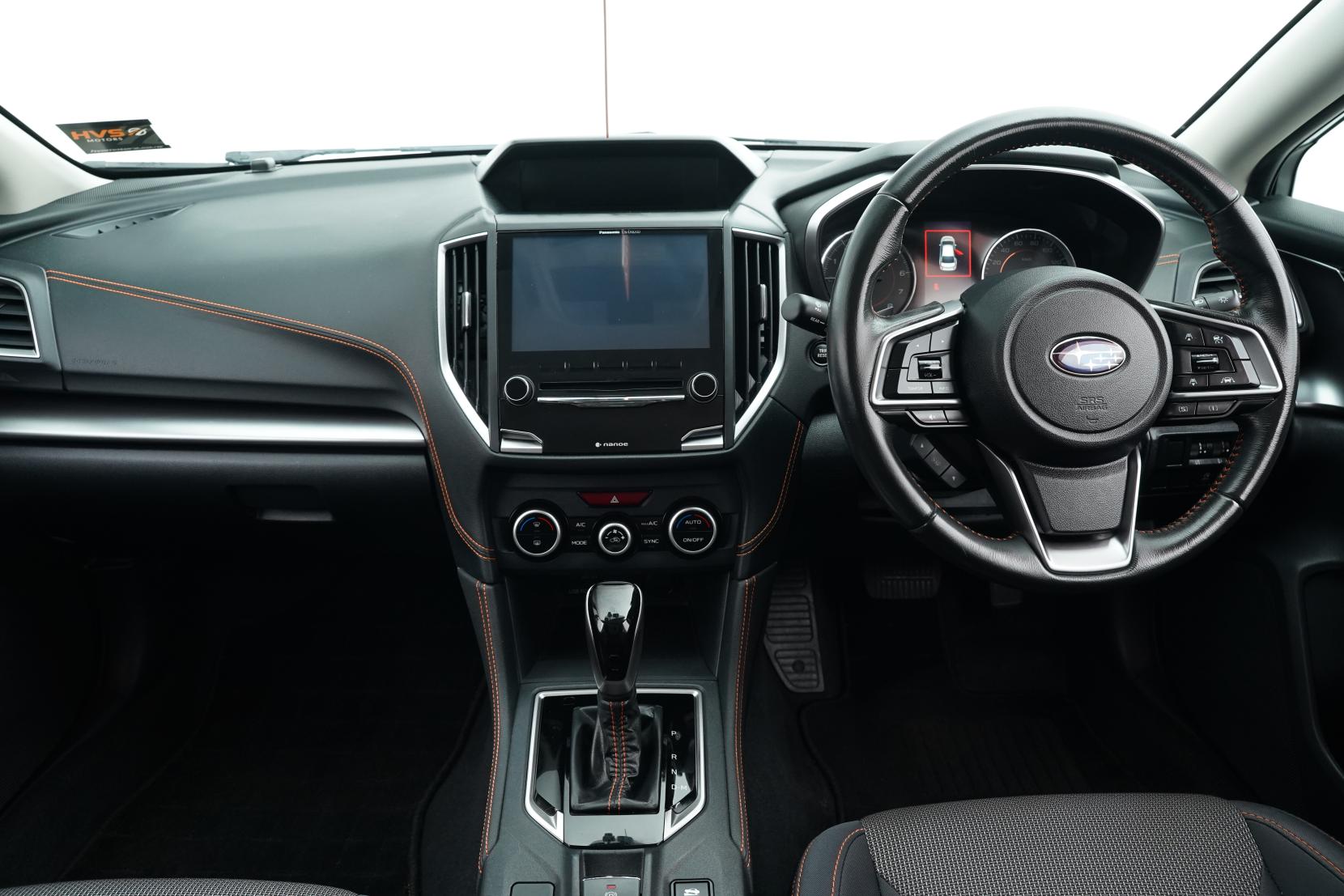 Subaru XV 2.0i-L Eyesight 4WD