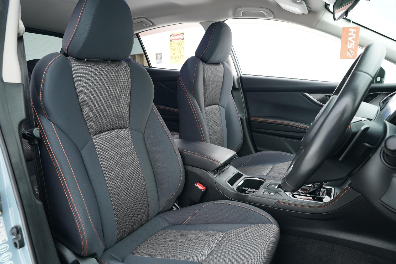 Subaru XV 2.0i-L Eyesight 4WD