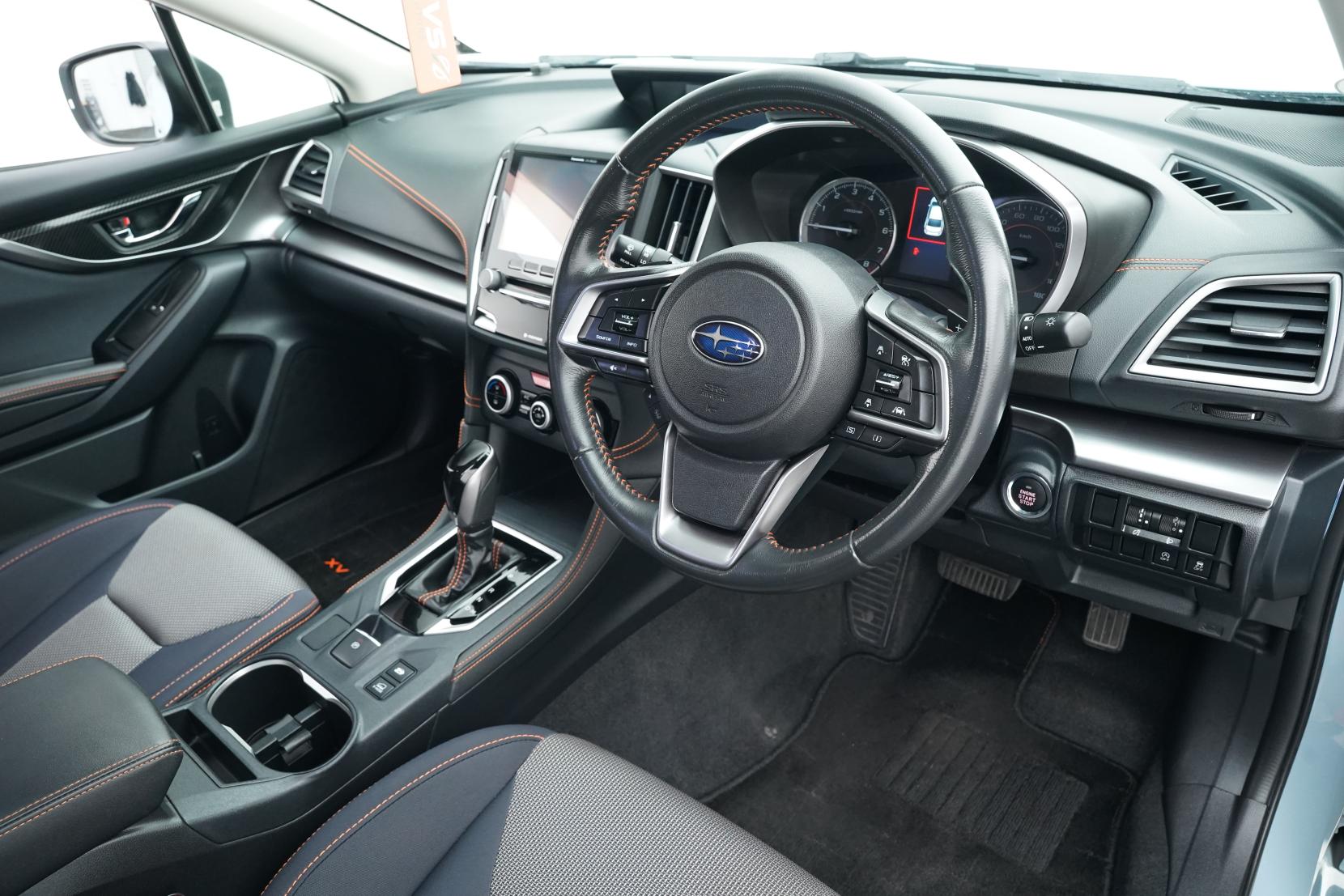 Subaru XV 2.0i-L Eyesight 4WD