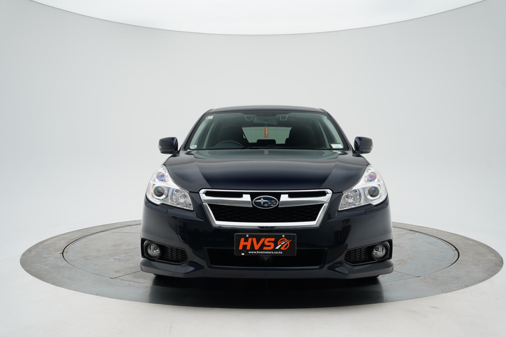 Subaru Legacy 2.5 2.5i Eyesight 4WD Facelift