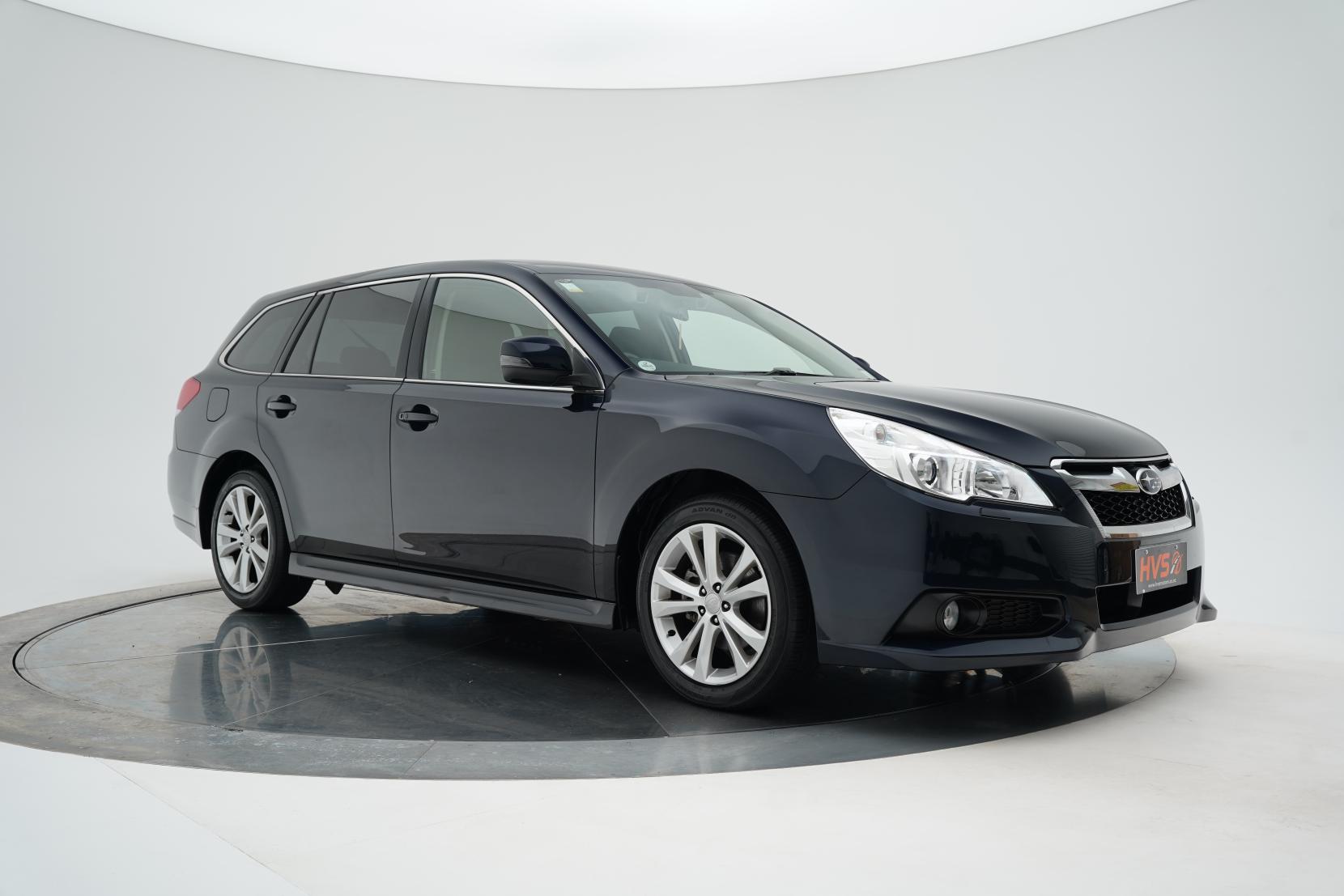 Subaru Legacy 2.5 2.5i Eyesight 4WD Facelift