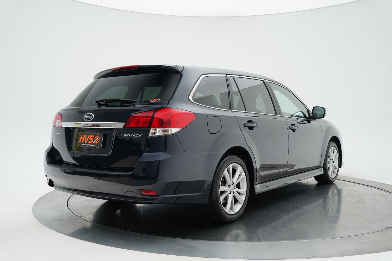 Subaru Legacy 2.5 2.5i Eyesight 4WD Facelift