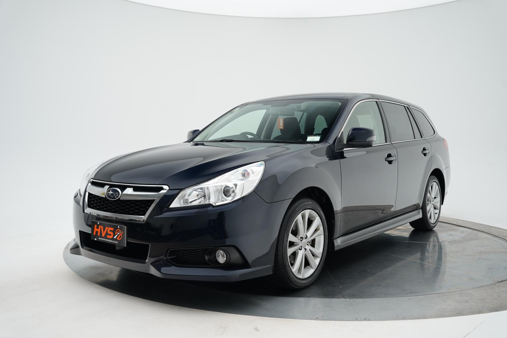 Subaru Legacy 2.5 2.5i Eyesight 4WD Facelift