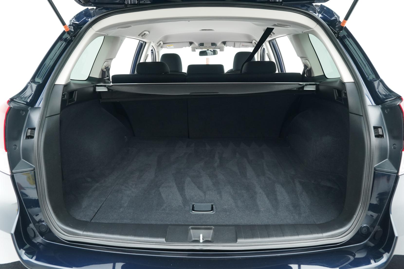 Subaru Legacy 2.5 2.5i Eyesight 4WD Facelift