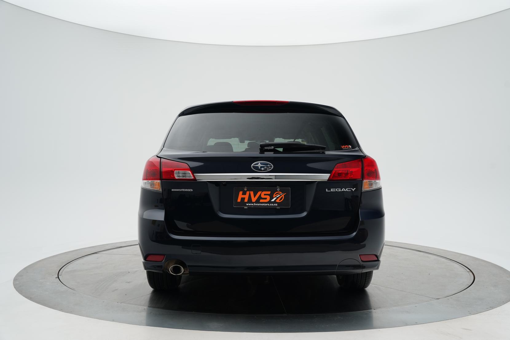 Subaru Legacy 2.5 2.5i Eyesight 4WD Facelift