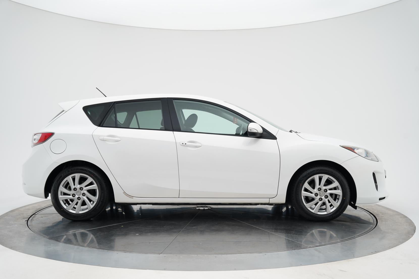 Mazda Axela 2.0 SPORT 20C SKYACTIVE