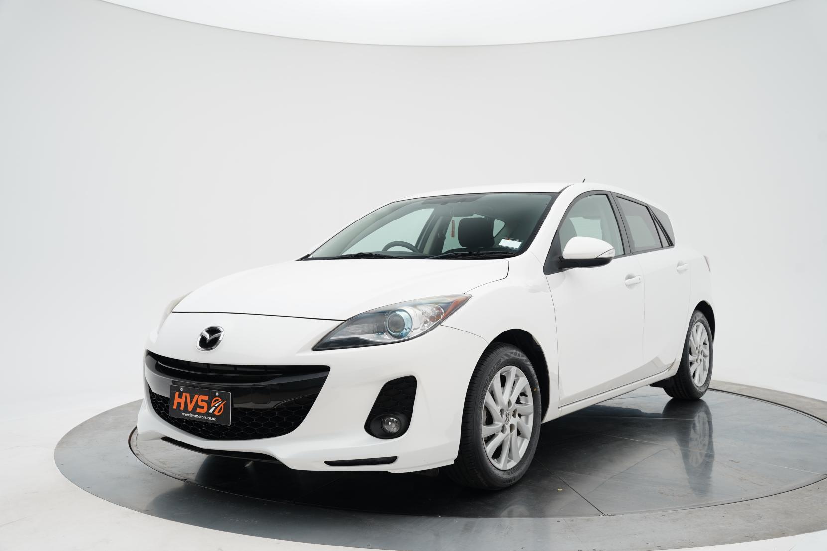 Mazda Axela 2.0 SPORT 20C SKYACTIVE