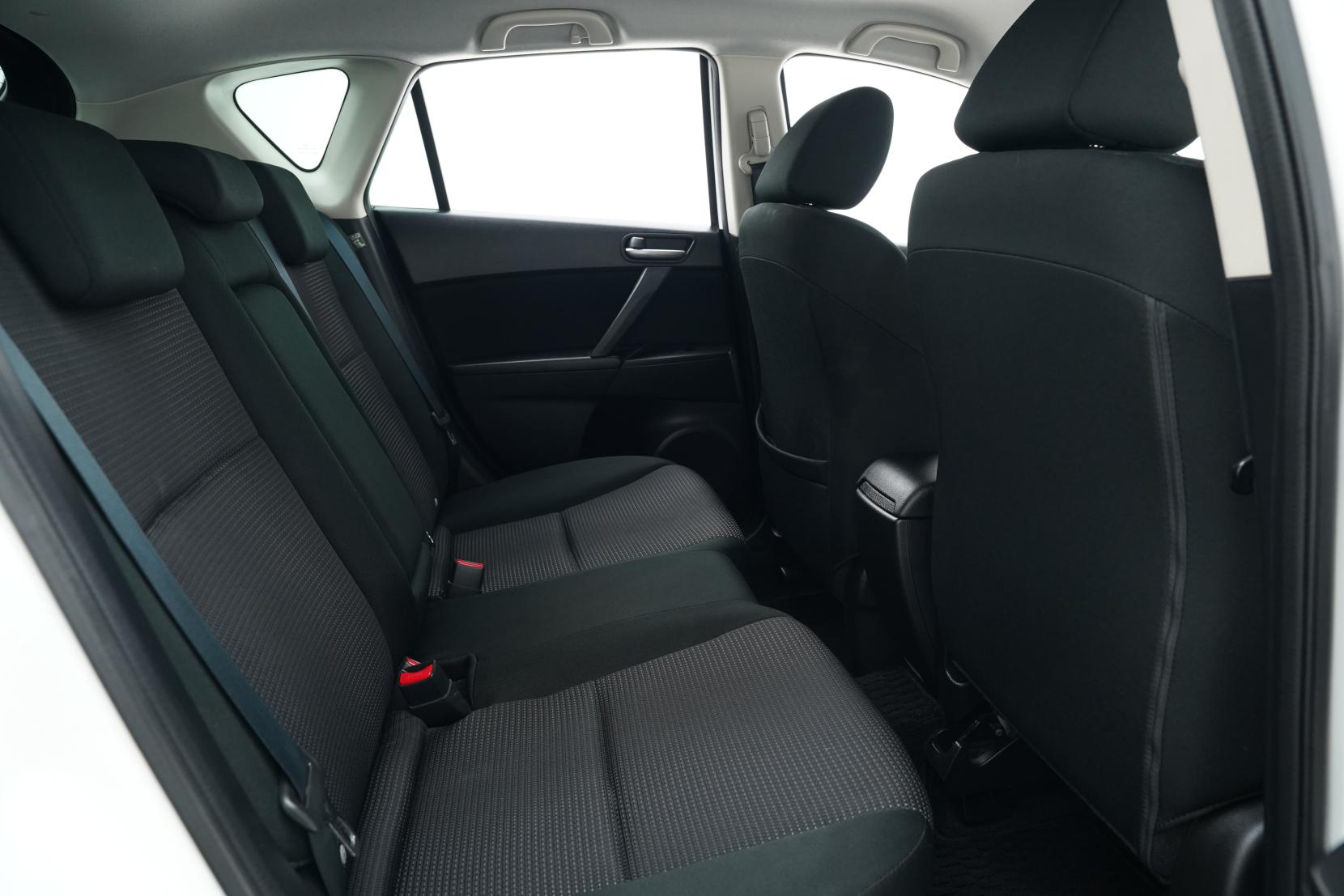 Mazda Axela 2.0 SPORT 20C SKYACTIVE