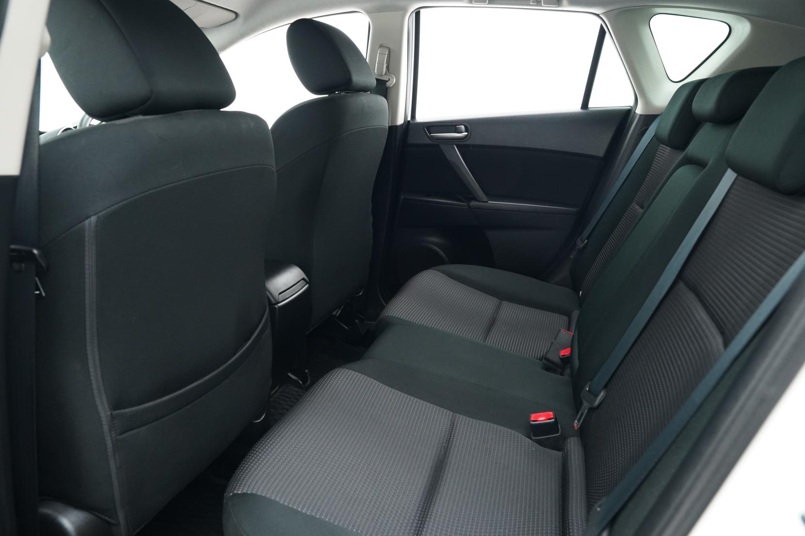 Mazda Axela 2.0 SPORT 20C SKYACTIVE