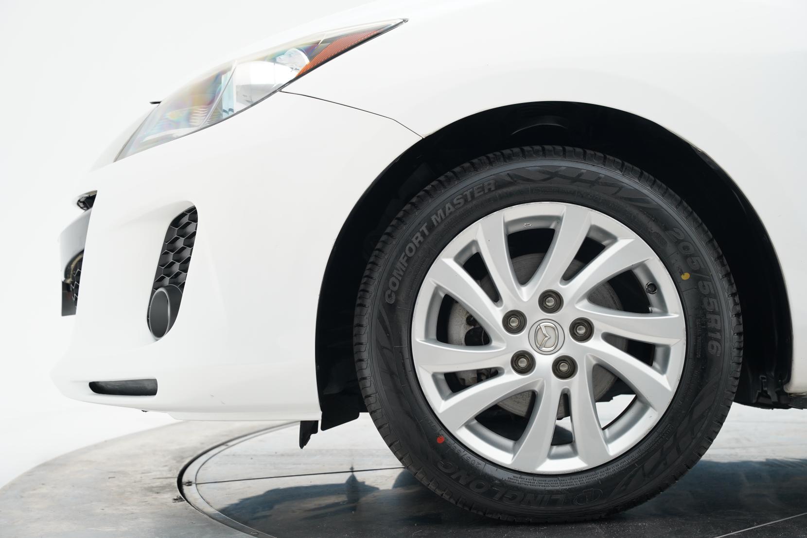 Mazda Axela 2.0 SPORT 20C SKYACTIVE