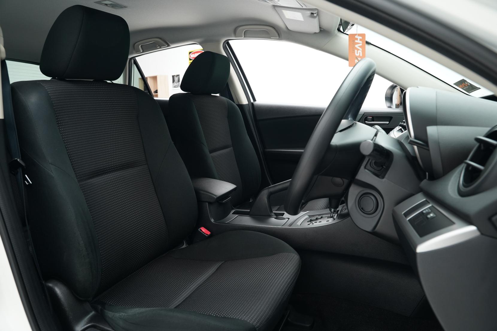 Mazda Axela 2.0 SPORT 20C SKYACTIVE