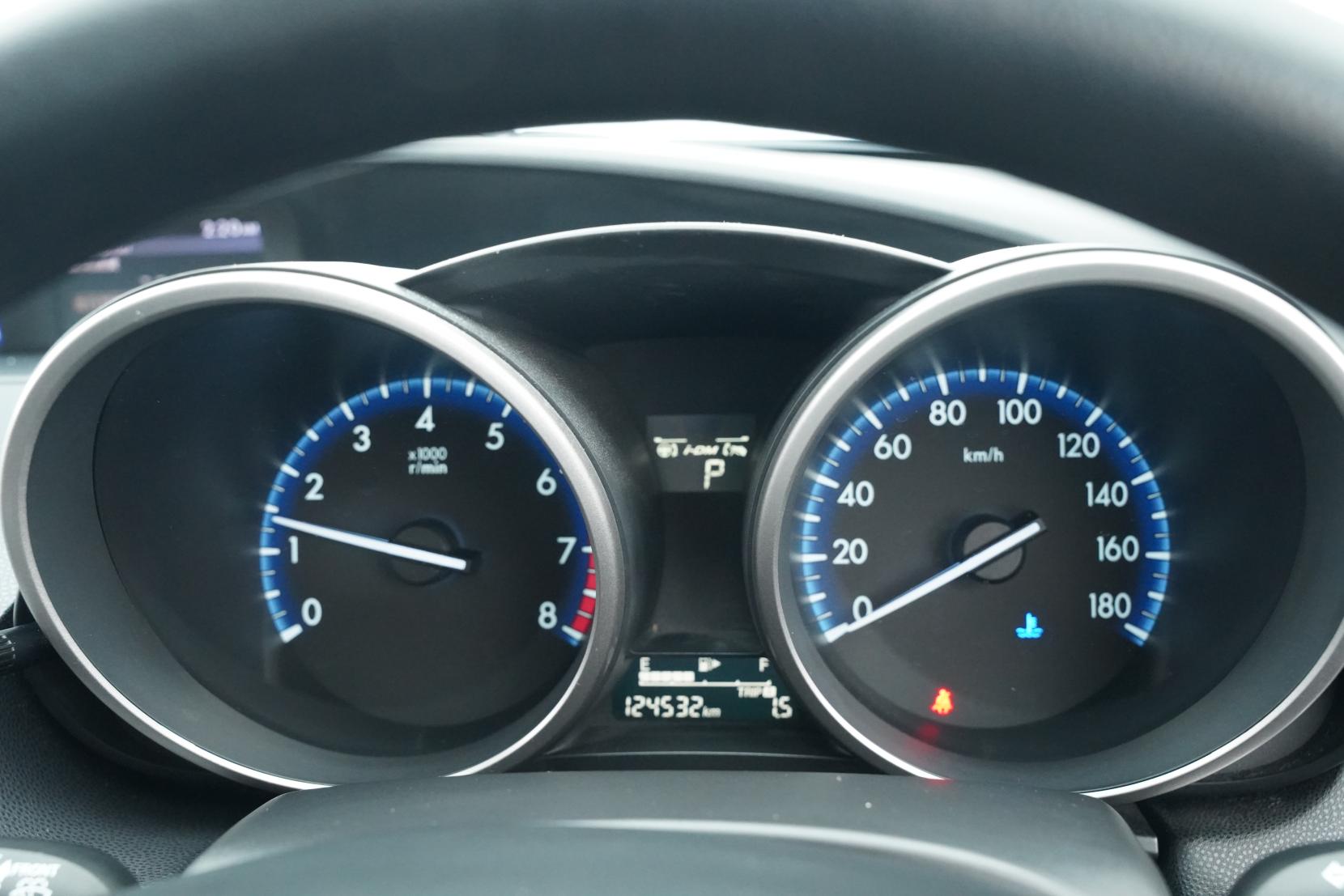 Mazda Axela 2.0 SPORT 20C SKYACTIVE