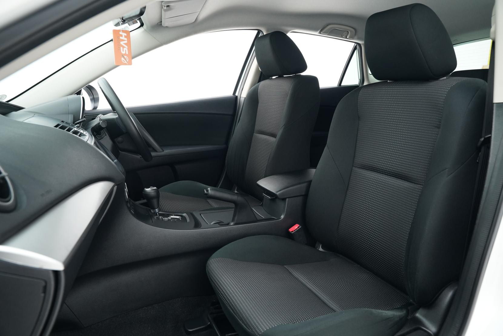 Mazda Axela 2.0 SPORT 20C SKYACTIVE