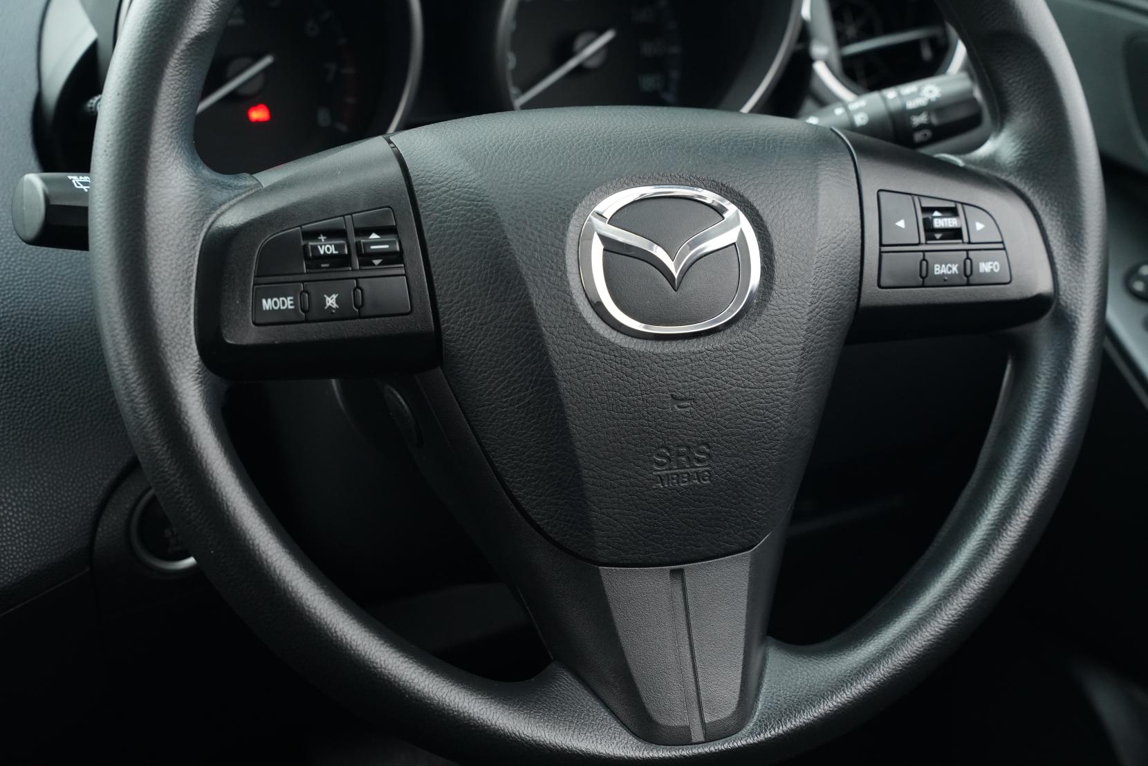 Mazda Axela 2.0 SPORT 20C SKYACTIVE