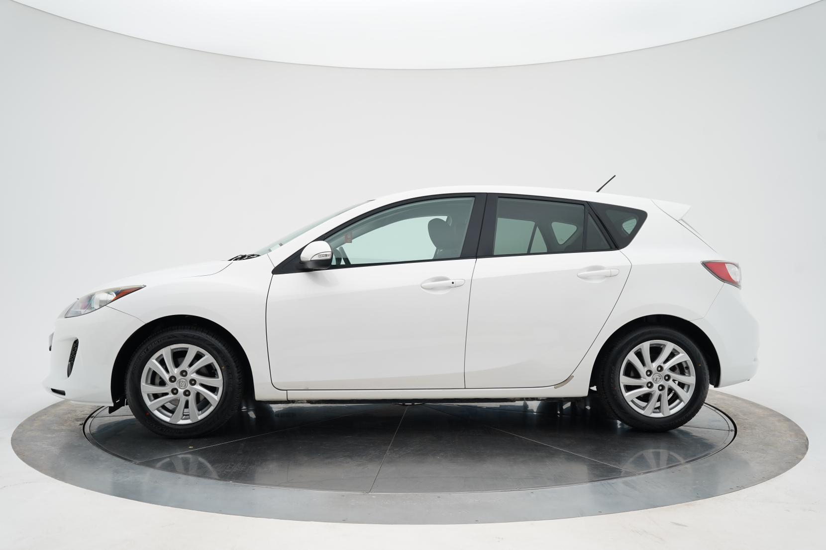 Mazda Axela 2.0 SPORT 20C SKYACTIVE