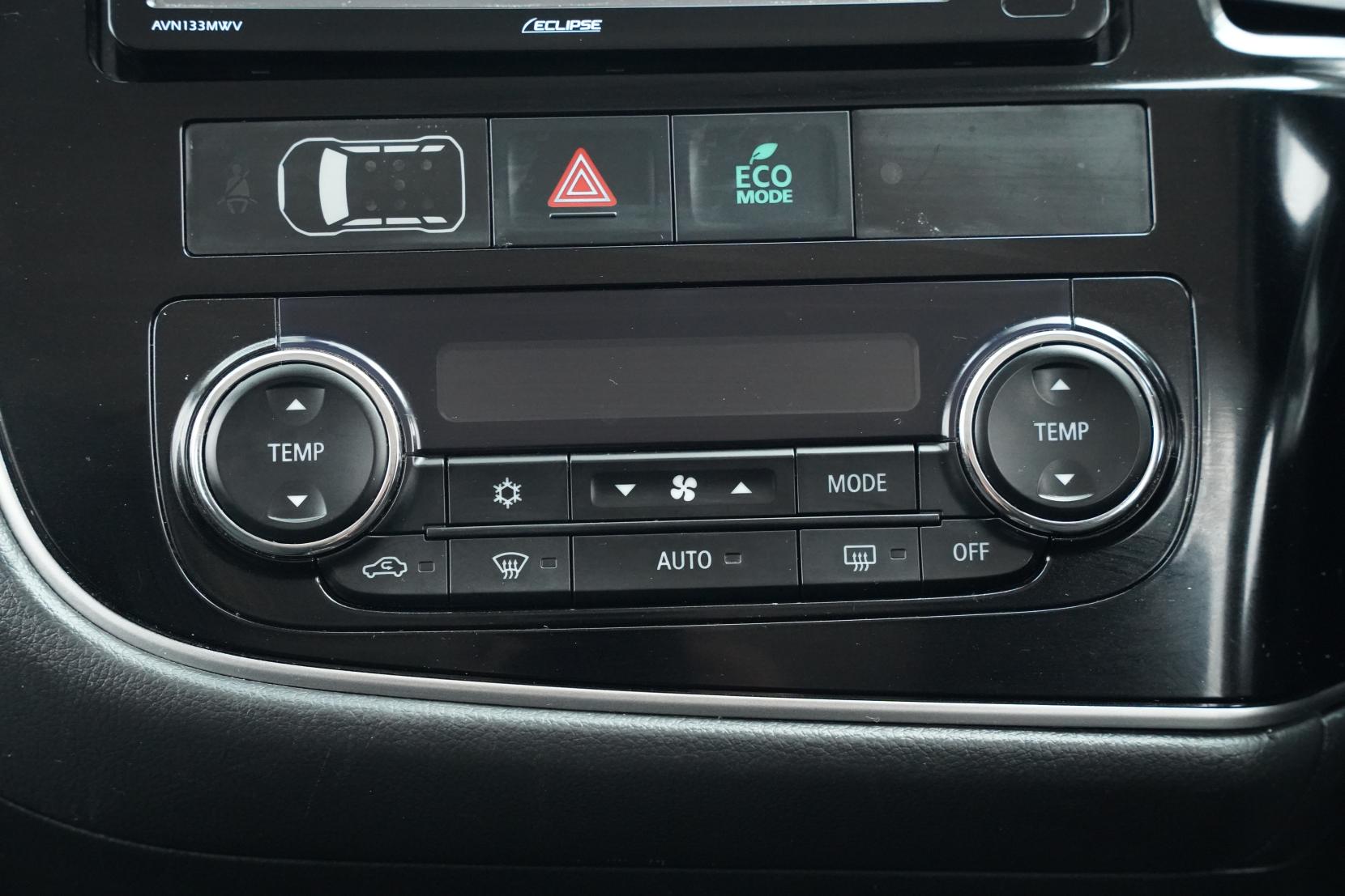 Mitsubishi Outlander 2.4 24G 4WD 7 Seater