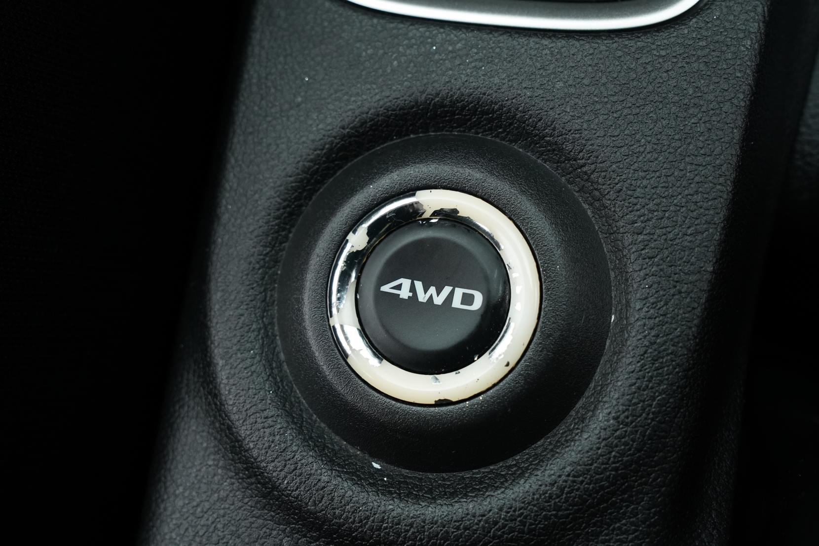 Mitsubishi Outlander 2.4 24G 4WD 7 Seater