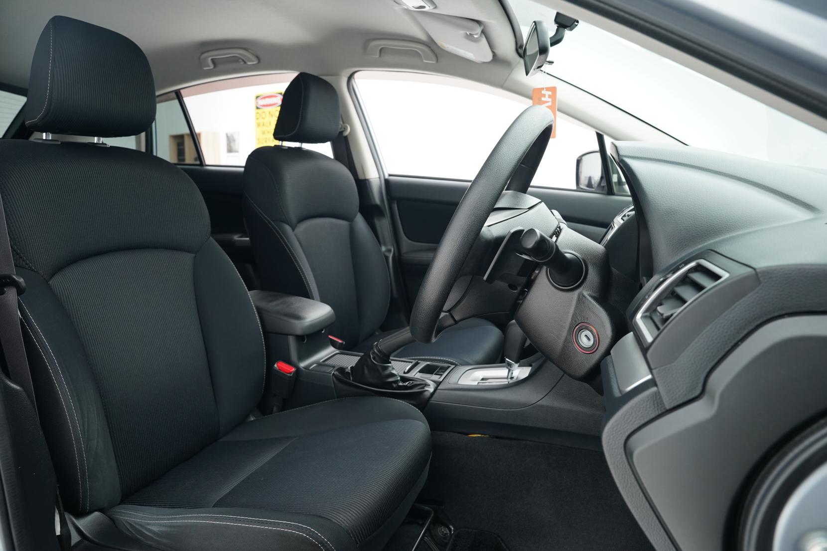 Subaru Impreza 1.6 Sport 1.6i-L 4WD