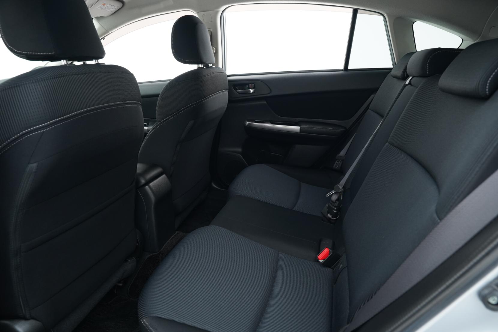 Subaru Impreza 1.6 Sport 1.6i-L 4WD
