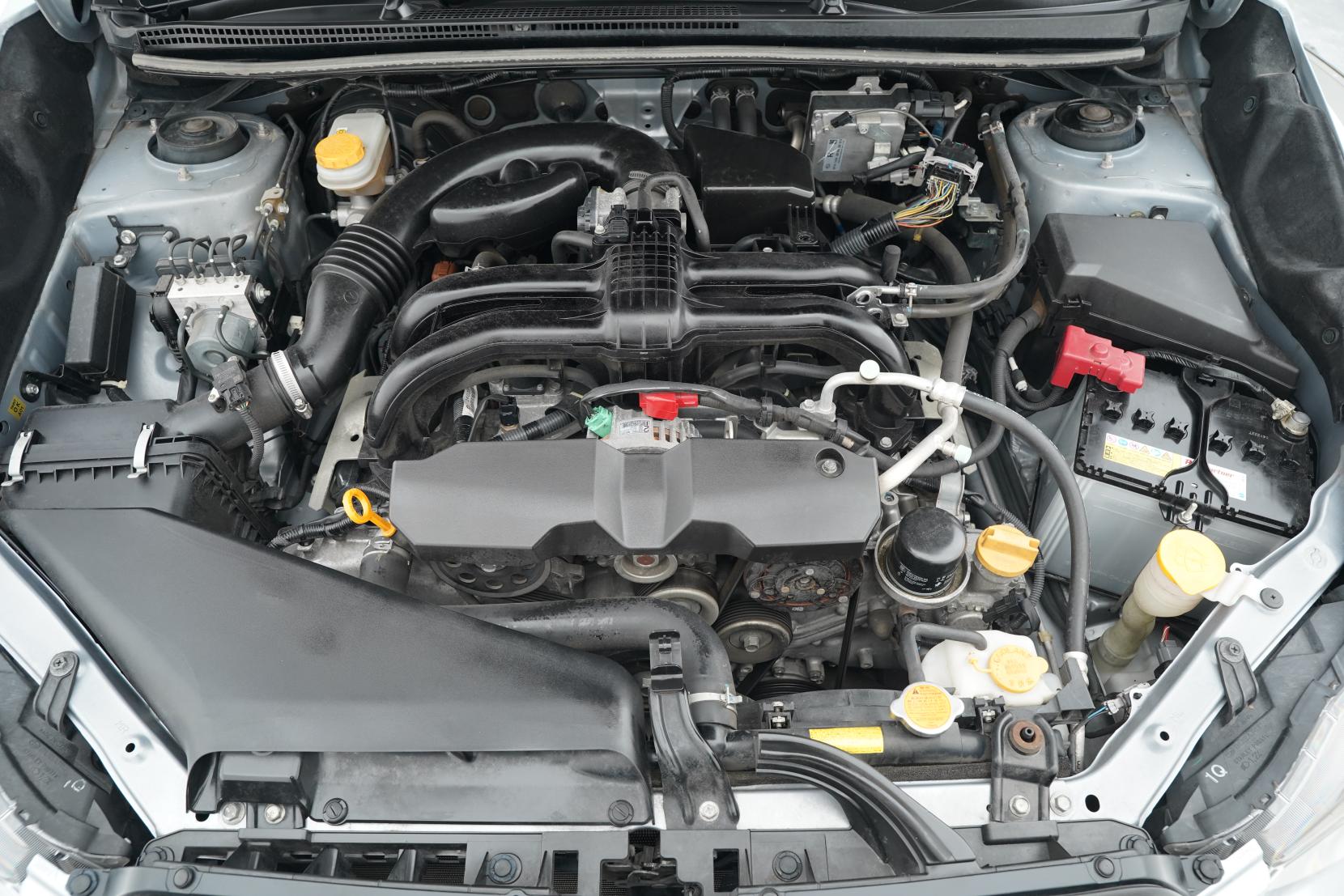 Subaru Impreza 1.6 Sport 1.6i-L 4WD