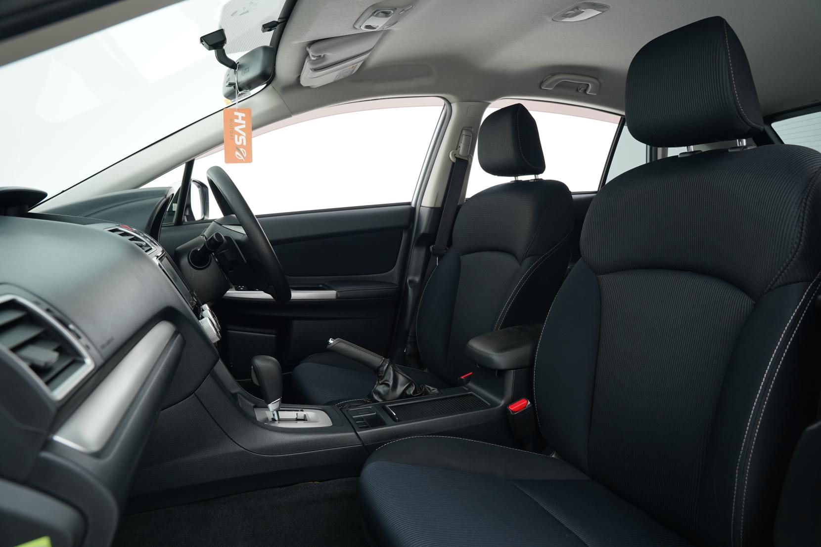 Subaru Impreza 1.6 Sport 1.6i-L 4WD